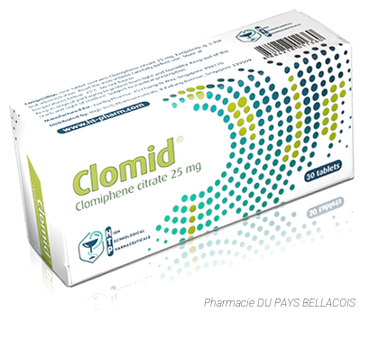 clomid