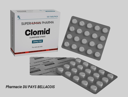 clomid
