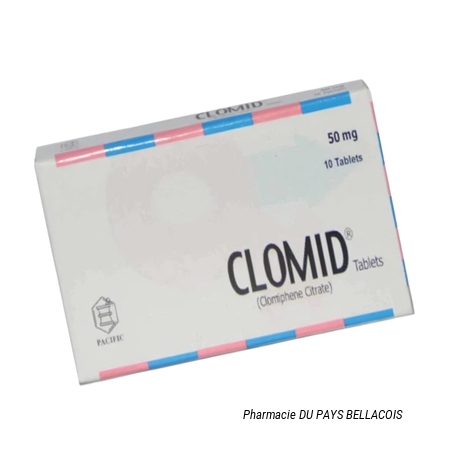clomid