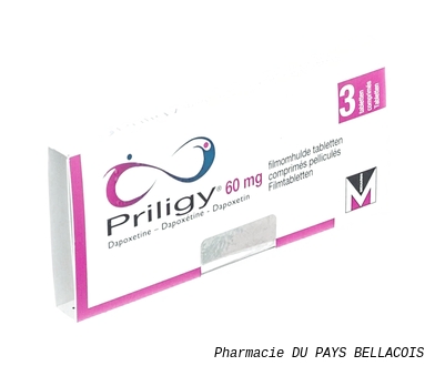 priligy