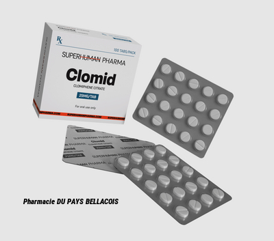 clomid