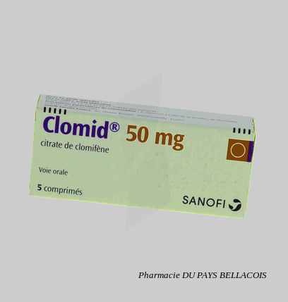 clomid