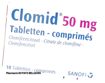 clomid