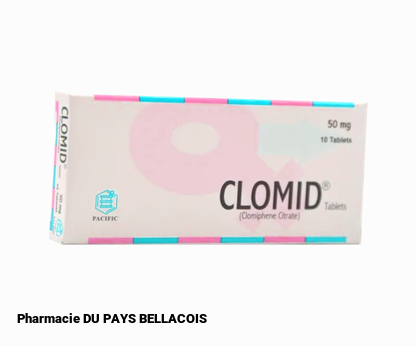 clomid