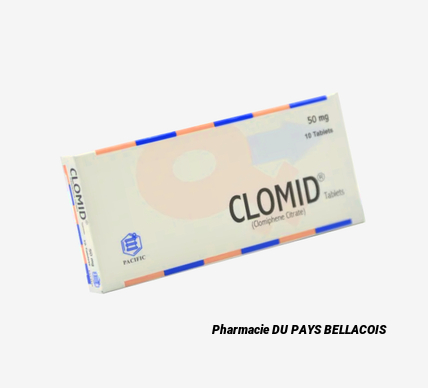 clomid