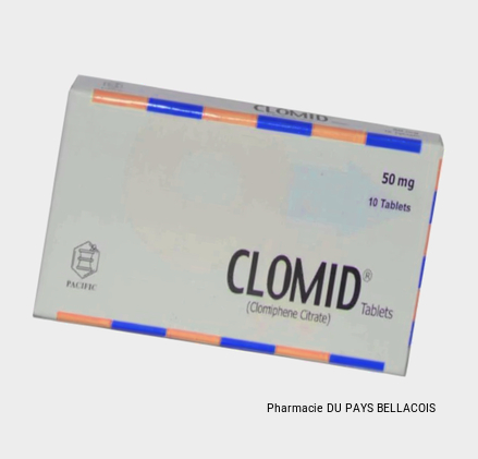 clomid