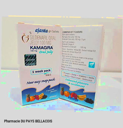 kamagra