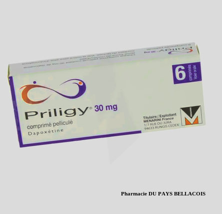 priligy