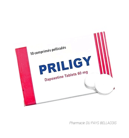 priligy