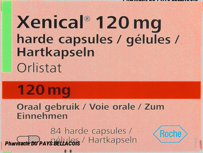 xenical